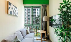 The Sunny Spring (D14), Apartment #639179441